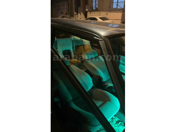 Sahibinden Tofaş Doğan SLX 1993 Model pazarlık vardır 