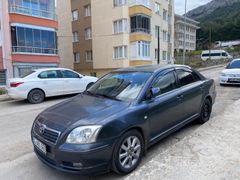 Sahibinden Toyota Avensis 1.6 Elegant 2005 Model