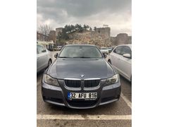 Sahibinden BMW 3 Serisi 320i Premium 2007 Model