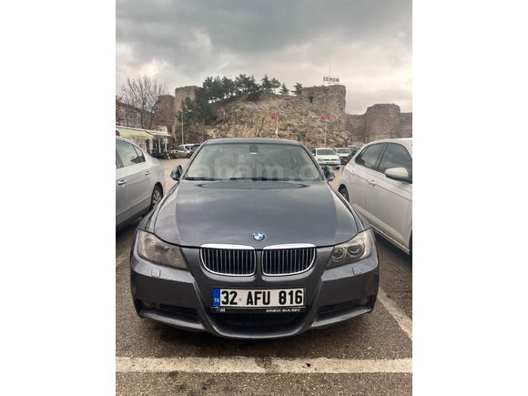 Sahibinden BMW 3 Serisi 320i Premium 2007 Model