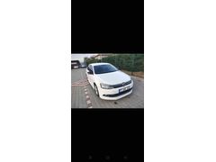 Sahibinden Volkswagen Jetta 1.2 TSi Trendline 2013 Model  322.000 km Beyaz