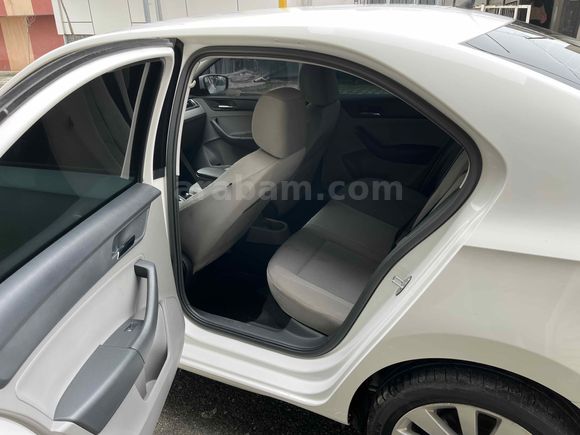 Sahibinden Seat Toledo 1.6 TDI Style 2014 Model 