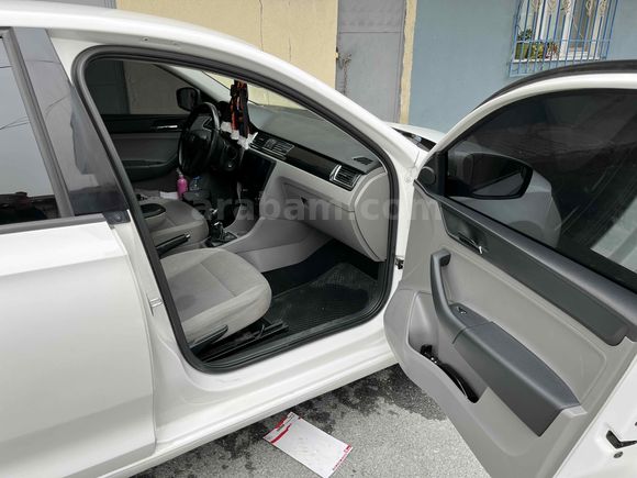 Sahibinden Seat Toledo 1.6 TDI Style 2014 Model 