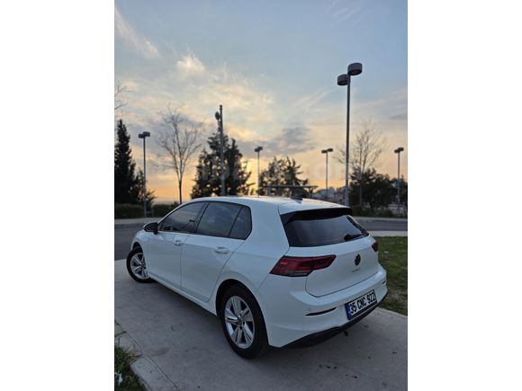 Sahibinden Volkswagen Golf 1.0 TSi Impression 2022 Model