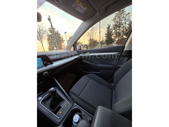 Sahibinden Volkswagen Golf 1.0 TSi Impression 2022 Model