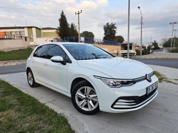 Sahibinden Volkswagen Golf 1.0 TSi Impression 2022 Model