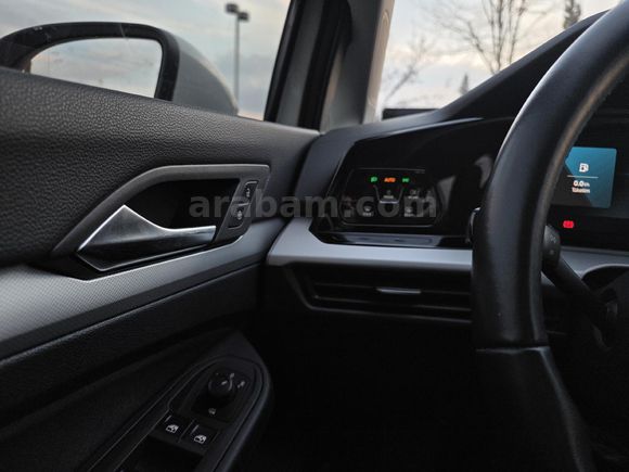 Sahibinden Volkswagen Golf 1.0 TSi Impression 2022 Model