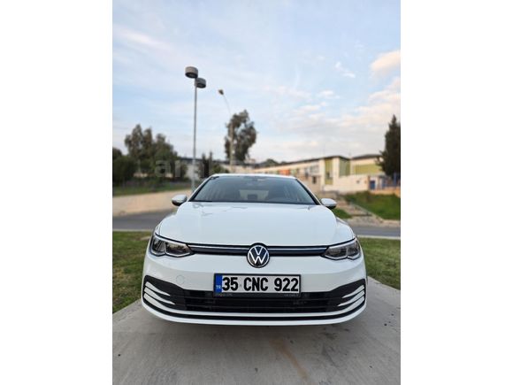 Sahibinden Volkswagen Golf 1.0 TSi Impression 2022 Model