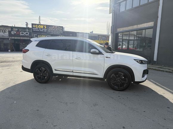 Komple PPF’li 15.000 bakımı yeni yapıldı Sahibinden Exceptional  Kayseri