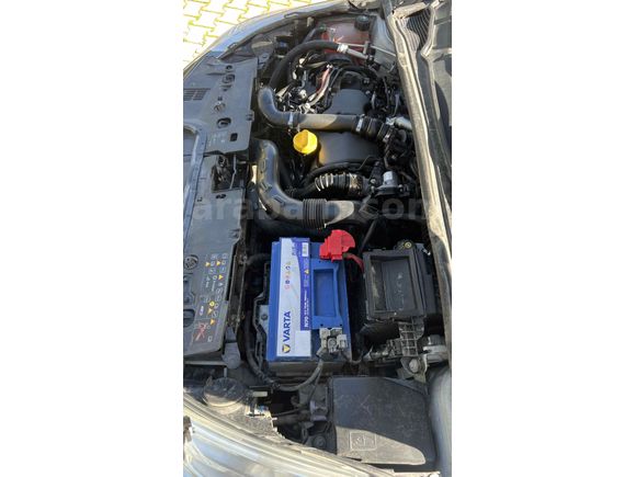Sahibinden Renault Clio 1.5 dCi Touch 2018 Model 