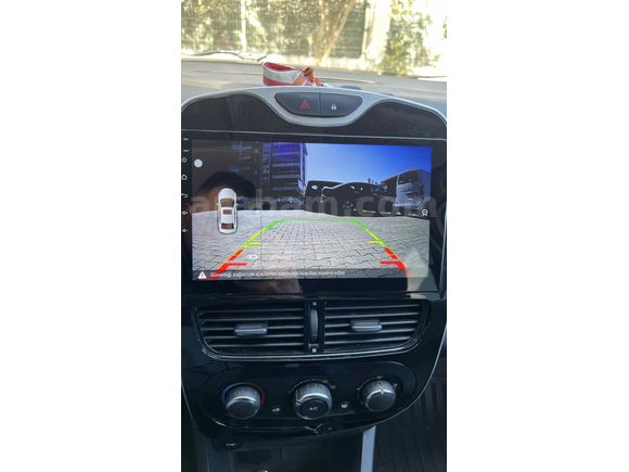 Sahibinden Renault Clio 1.5 dCi Touch 2018 Model 