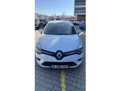 Sahibinden Renault Clio 1.5 dCi Touch 2018 Model 
