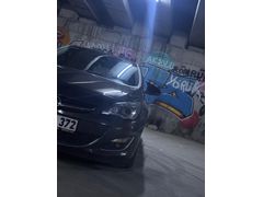 Sahibinden Opel Astra 1.3 CDTI Cosmo 2012 Model Antalya
