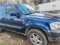 Öğretmenden Honda CR-V 1998 Model