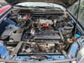Öğretmenden Honda CR-V 1998 Model