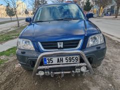 Öğretmenden Honda CR-V 1998 Model