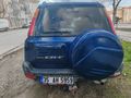 Öğretmenden Honda CR-V 1998 Model