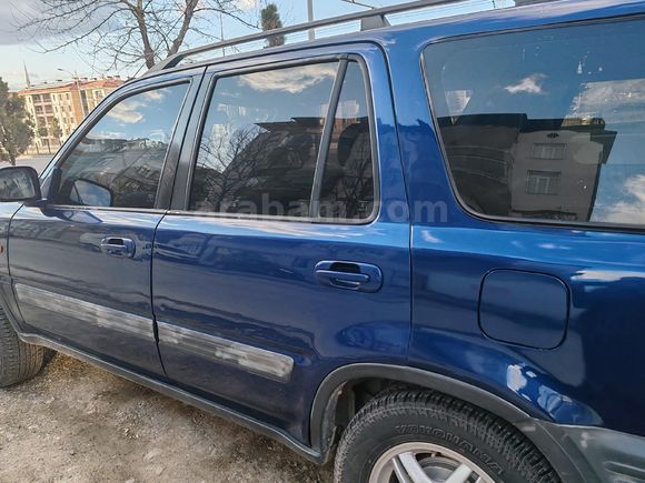 Öğretmenden Honda CR-V 1998 Model