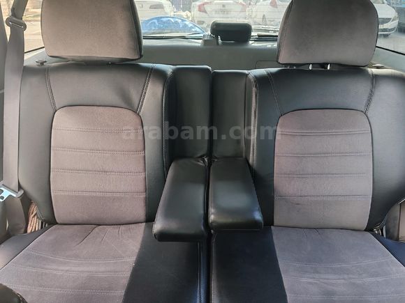 Öğretmenden Honda CR-V 1998 Model