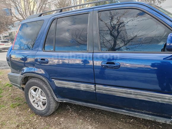 Öğretmenden Honda CR-V 1998 Model