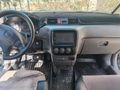 Öğretmenden Honda CR-V 1998 Model