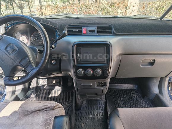Öğretmenden Honda CR-V 1998 Model