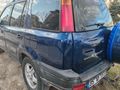Öğretmenden Honda CR-V 1998 Model