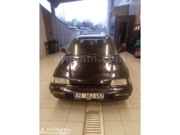 Sahibinden Honda Civic 1.6 1.6i 1990 Model