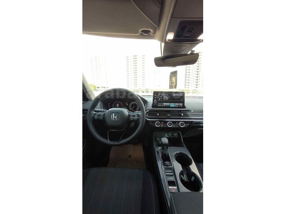 Sahibinden Honda Civic 1.5 i-VTEC Eco Elegance Plus 2025 Model 