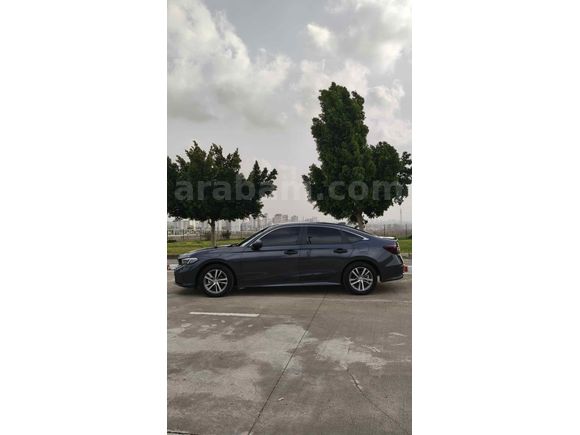 Sahibinden Honda Civic 1.5 i-VTEC Eco Elegance Plus 2025 Model 