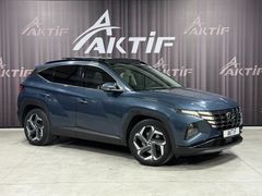 AKTİF den 2022 TUCSON 1.6 CRDI 4X4 ELİTE PLUS DCT 49.000 KM FULL