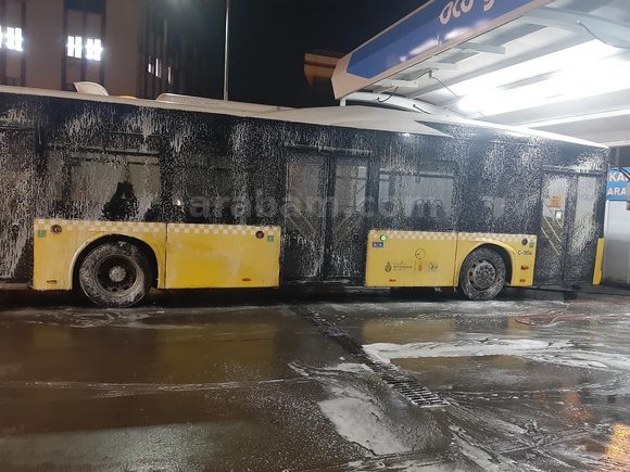Sahibinden Tezeller Tezauto LF1200