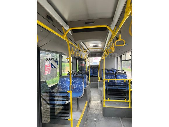Sahibinden Tezeller Tezauto LF1200