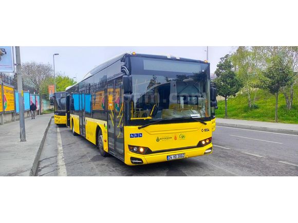 Sahibinden Tezeller Tezauto LF1200