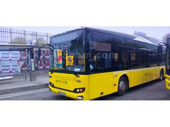 Sahibinden Tezeller Tezauto LF1200