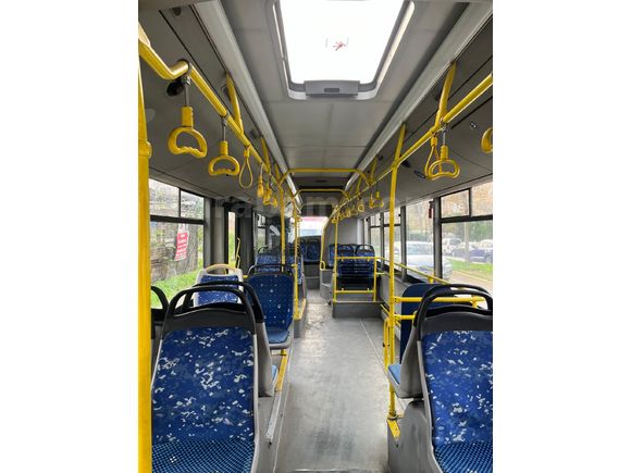 Sahibinden Tezeller Tezauto LF1200