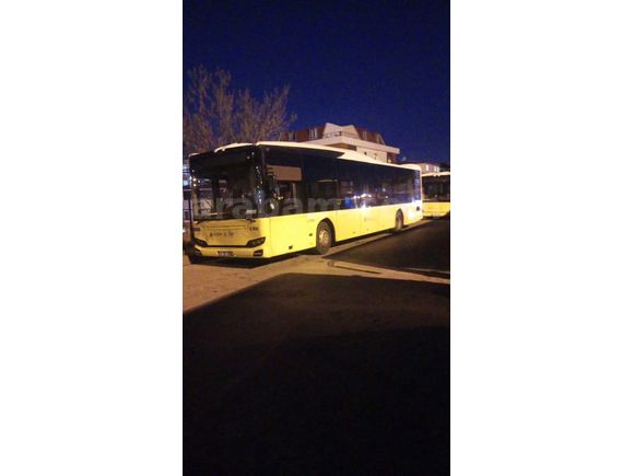 Sahibinden Tezeller Tezauto LF1200
