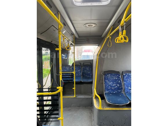 Sahibinden Tezeller Tezauto LF1200