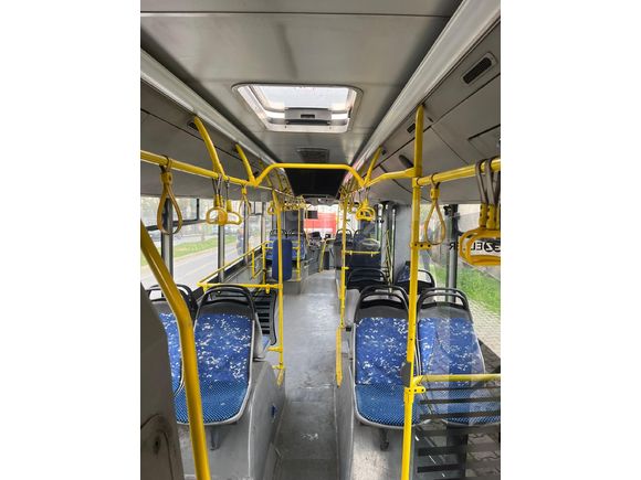 Sahibinden Tezeller Tezauto LF1200