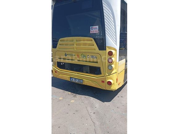 Sahibinden Tezeller Tezauto LF1200