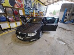 Sahibinden Skoda SuperB 1.6 TDI Comfort 2011 Model