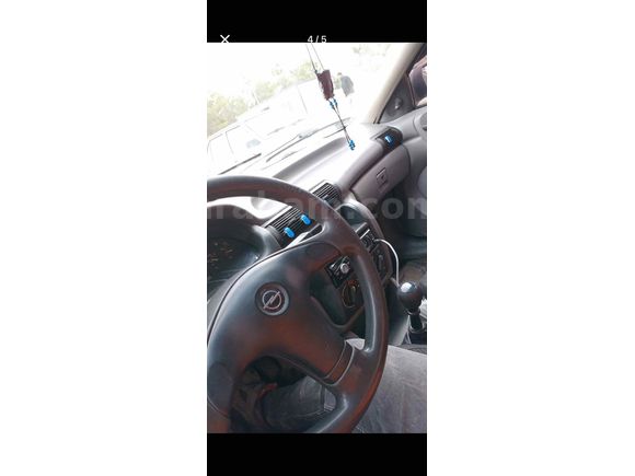 Sahibinden Opel Astra 1.6 GLS 96 Model 