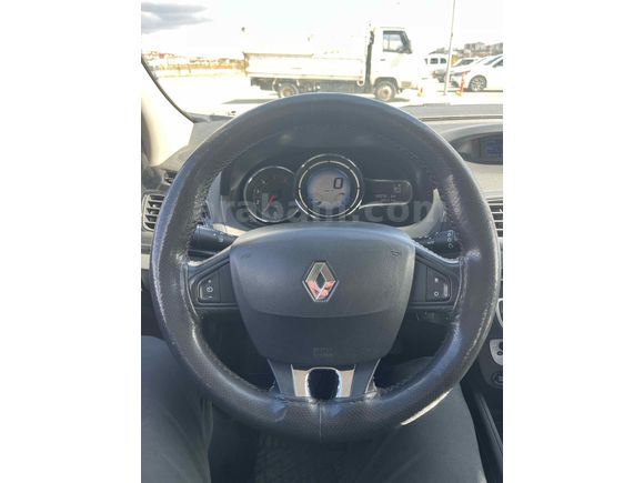 Sahibinden Renault Fluence 1.5 dCi Icon 2014 Model 