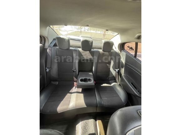 Sahibinden Renault Fluence 1.5 dCi Icon 2014 Model 