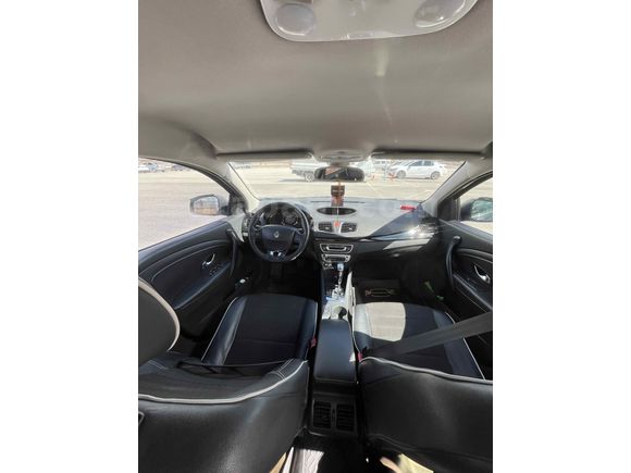 Sahibinden Renault Fluence 1.5 dCi Icon 2014 Model 