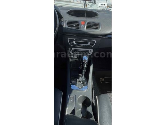 Sahibinden Renault Fluence 1.5 dCi Icon 2014 Model 