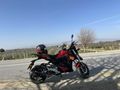 TERTEMİZ Yuki Hammer 125 