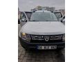 Sahibinden Dacia Duster 1.5 dCi Laureate 2015 Model  217km Beyaz