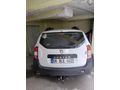 Sahibinden Dacia Duster 1.5 dCi Laureate 2015 Model  217km Beyaz