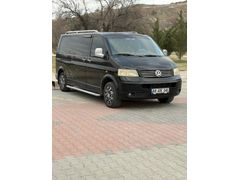 Sahibinden Volkswagen MultiVan 2.5 TDI 2004 Model  456.000 km Diğer